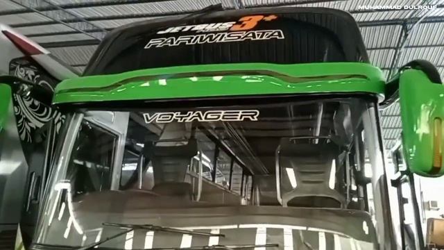 BARU DATANG DARI BODYBUS 99 MALANG EX PO.HARYANTO HR 100 MAMPIR KE GARASI KUDUS смотреть онлайн