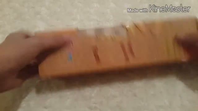 Посылки с AliExpress ("Дженга") смотреть онлайн