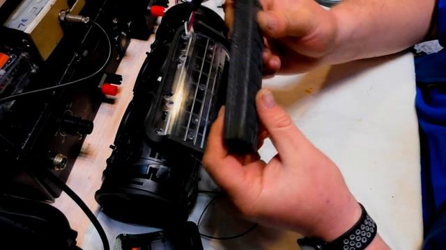 JBL Альтернативная замена аккумулятора . смотреть онлайн