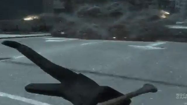 GTA 4 funny RPG bug смотреть онлайн
