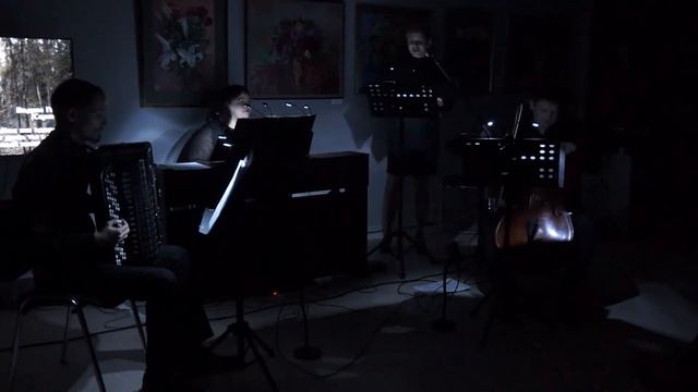 вадим д. генин - как же здорово, что в этот день ты с нами, рыжий сосновый пилильщик смотреть онлайн