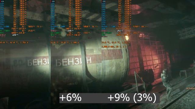 Ryzen 7 7700 - ещё лучше 7500F? смотреть онлайн