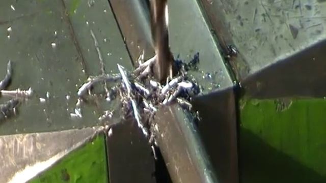 Тест.Р6м5 против Р6м5 Со.