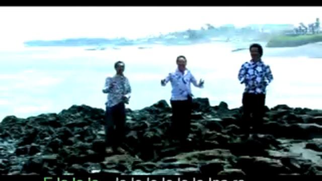 #timor volk song#. Elle le ke Ina Roo // Mario kundus bano. смотреть онлайн