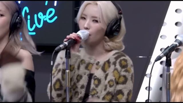 @official_g_i_dle Nxde In Life нюд в живую