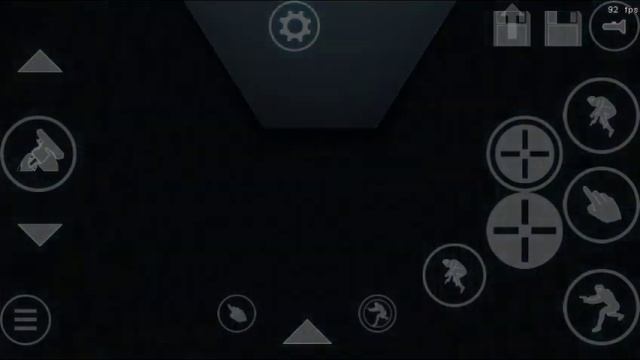 HALF-LIFE 2 CLASSIC DEMO - XASH3D FWGS ANDROID (TEST) смотреть онлайн
