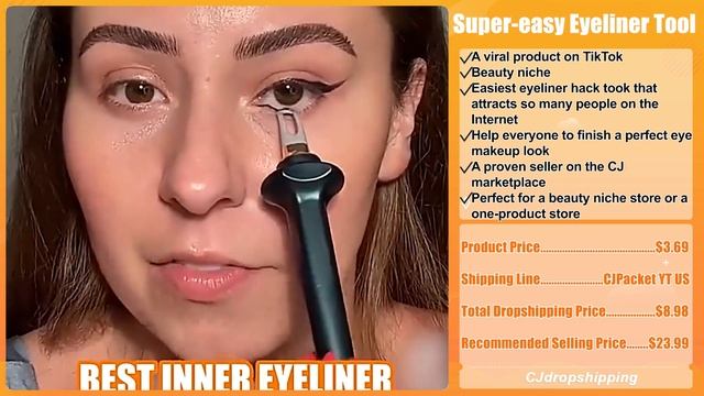 Dropshipping Trending Winning Product Report EP19 | TikTok Winners