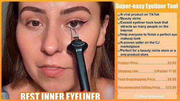 Dropshipping Trending Winning Product Report EP19 | TikTok Winners