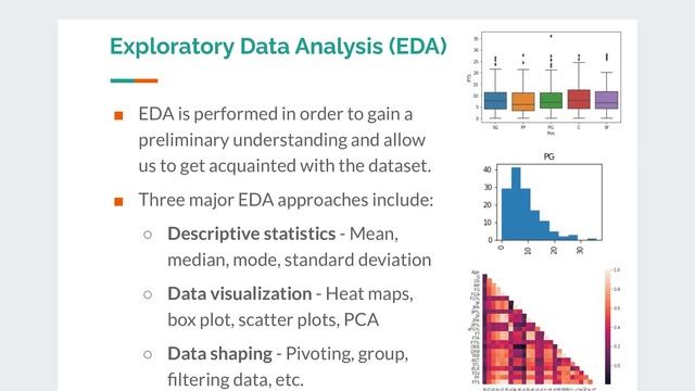 Data Science for Bioinformatics смотреть онлайн