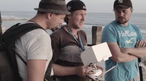 Юрий Кокошкин оператор