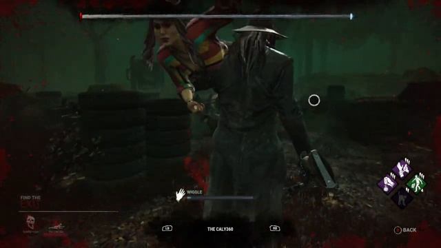 DBD HATCH TIPS: Our Hints and Tips for both Using and Finding HATCHES in DBD смотреть онлайн