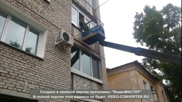 Наша встреча ДМБ 02.07.2013