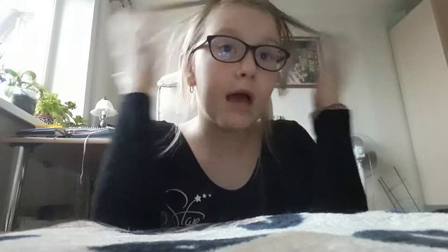 Как одевать полупальцы ????