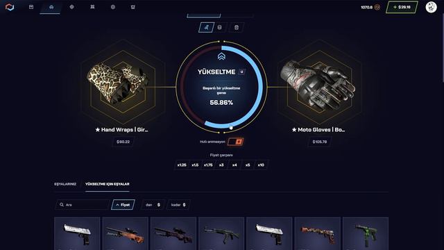 I TRIED to MOST EXPENSIVE CASE ON CSGONET!? (CSGO.NET PROMO CODE 2023) смотреть онлайн