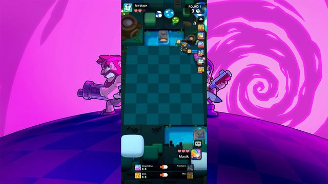 Clash Mini- немного везения! смотреть онлайн
