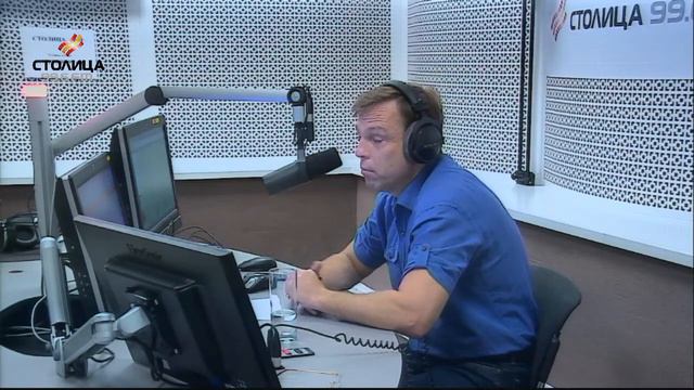 Револьвер. Никита Кричевский: банкротство туркомпаний: кто виноват и что делать?