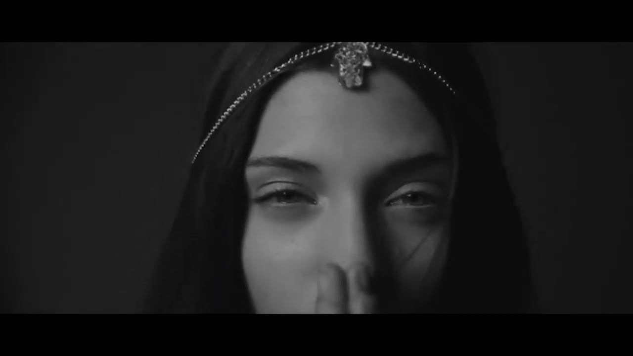 ASPARAGUSproject - The Way I Love You смотреть онлайн