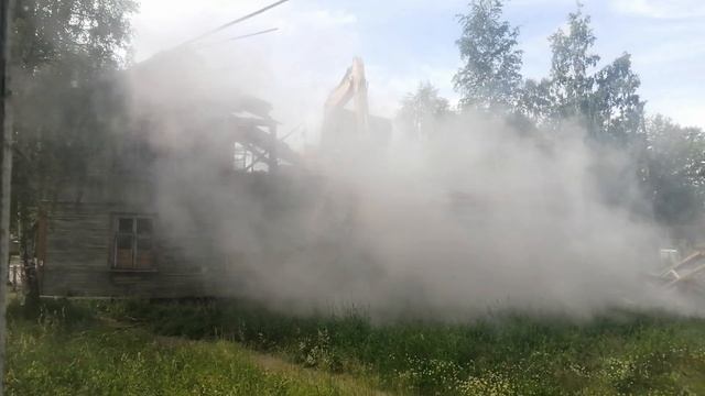 СНОС ДОМА СЕВЕРОДВИНСК смотреть онлайн