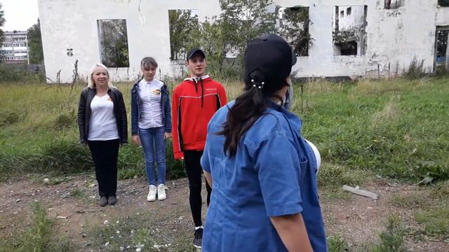 9 сентября 2018 Дневной форса.Тымовское смотреть онлайн