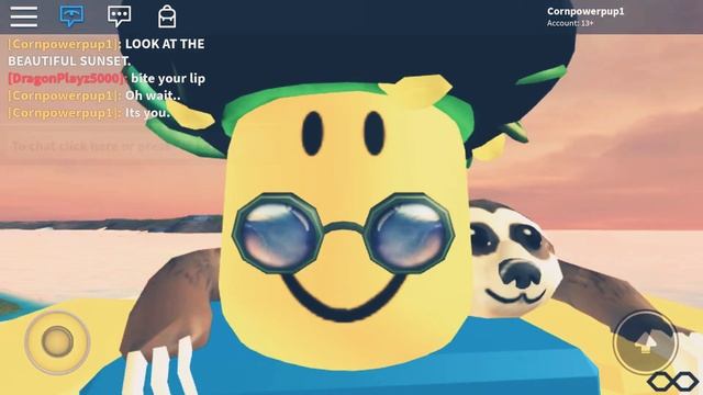 Send this too your crush with no context || Roblox смотреть онлайн