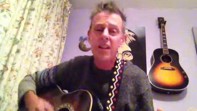 Mother Of Mine original song by Dene on Ovation Balladeer 1111 смотреть онлайн