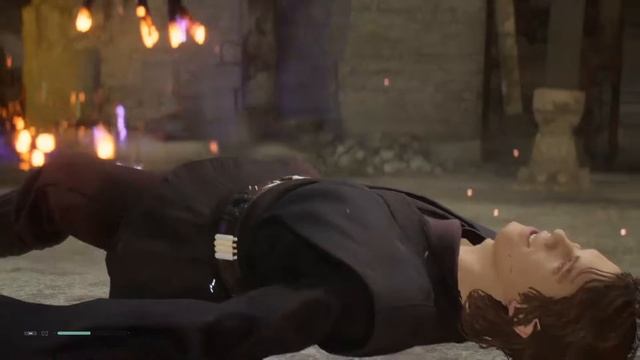 Star Wars Jedi: Fallen Order - Прохождение за Энакина Скайукера #1 смотреть онлайн