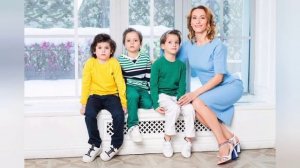 Какими стали ТРОЙНЯШКИ Марии Болтневой, которых актриса воспитывает ОДНА