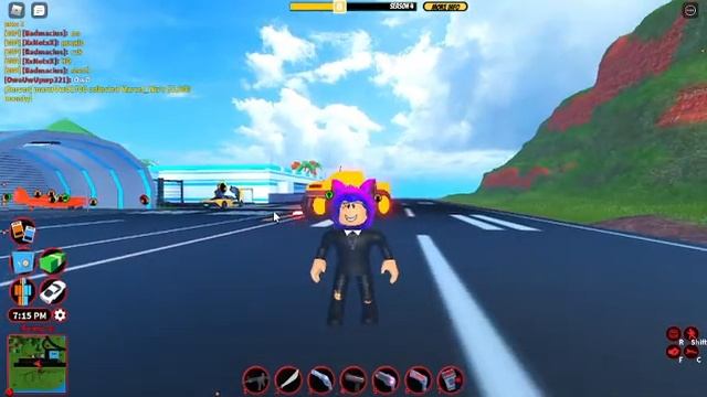 ID Roblox (loli paradise) смотреть онлайн