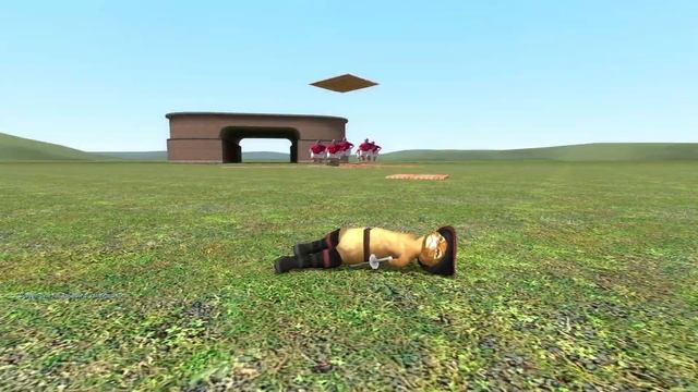 Skibidi Bop Yes Yes Yes Family Vs Houses Garry's Mod ???