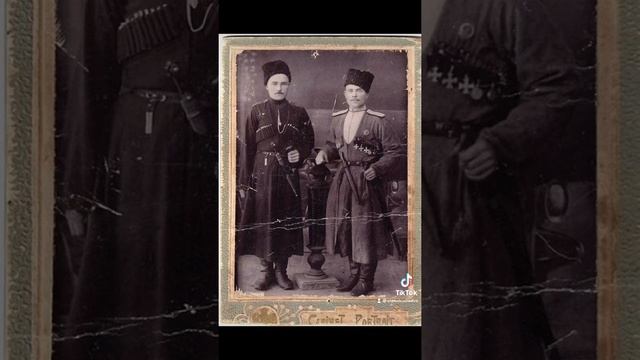 Казаки. История. Песни. Исп. Юрий Щербаков. смотреть онлайн