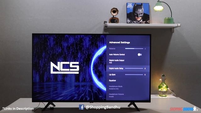 Hisense 43 Inch 4K TV Unboxing And Review | Hisense 43 Inch Vivid 4K TV | Hisense TV 2021