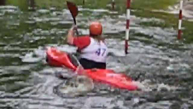 Тарасиха 2010: Соревнования по ТВТ