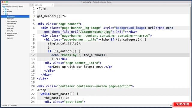 Custom Queries In WordPress | Custom Query In WordPress Custom Filters WordPress custom query смотреть онлайн