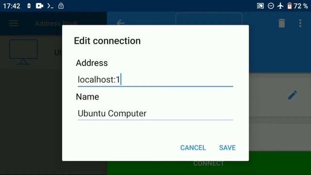 Как Исправить ошибку при подключении к vnc серверу? смотреть онлайн