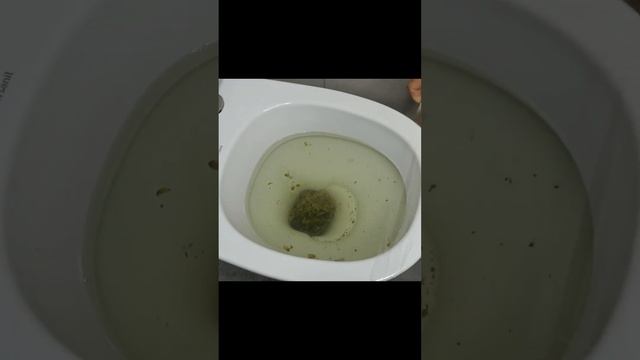 Как устранить ЗАСОР в унитазе? ЛАЙФХАК смотреть онлайн