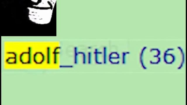 Just Trollface react to the dark side of R34. смотреть онлайн