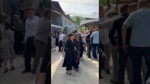 табасаранская свадьба в ресторане дубрава