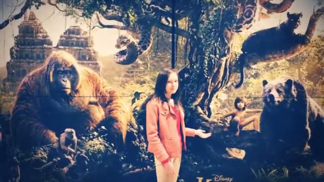 Поход в кино🤗Слайдшоу😘 смотреть онлайн