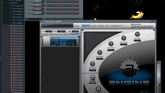 Engine 2 - Установка - Добавление библиотек (720p)