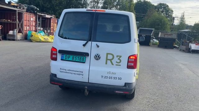 VW Transporter, 2015 modell IMG 9326 смотреть онлайн