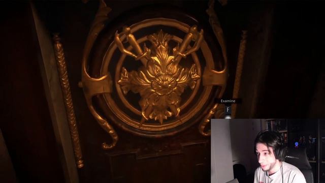 Azotando a Thicc Lady Dimitrescu (Resident Evil 8 Village) смотреть онлайн