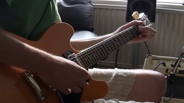 Song 1101 - Burny RSA-65-VN смотреть онлайн
