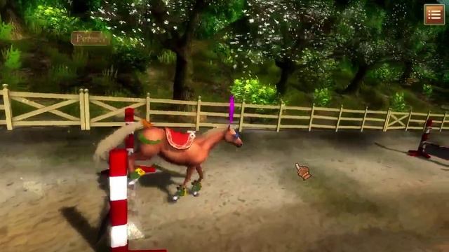 Let's Play Secret of the Magic Crystal смотреть онлайн