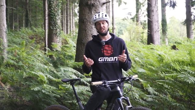 6 Способов облегчить горный велосипед | GMBN смотреть онлайн