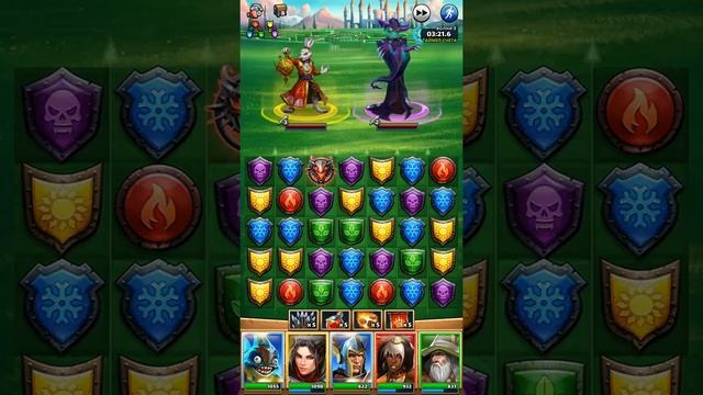 Empires and puzzles . Загадки Страны Чудес . лечу как Flash 3 смотреть онлайн