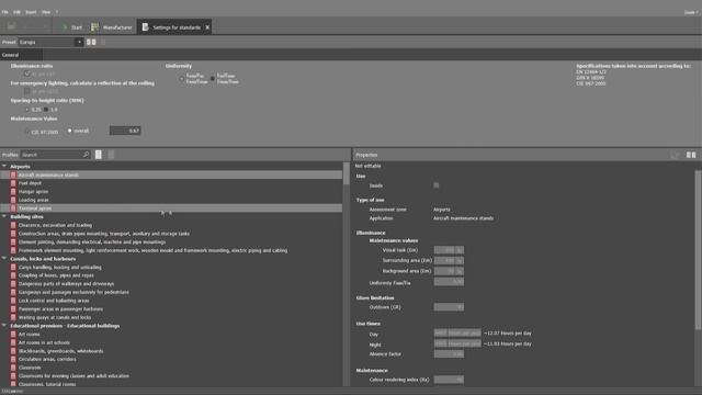 DIALux Evo Tutorials For Beginners Part 2 — Importing A CAD Plan