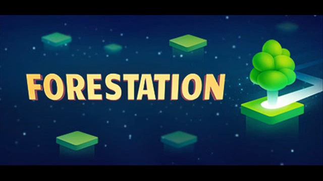 Game: Forestation. OST Theme 3 Desert. Yakov Busygin - Composer - Sound Design. смотреть онлайн