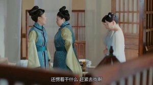 Моя дорогая судьба 1 сезон 13 серия