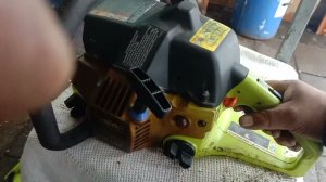 Бензопила Poulan 2150