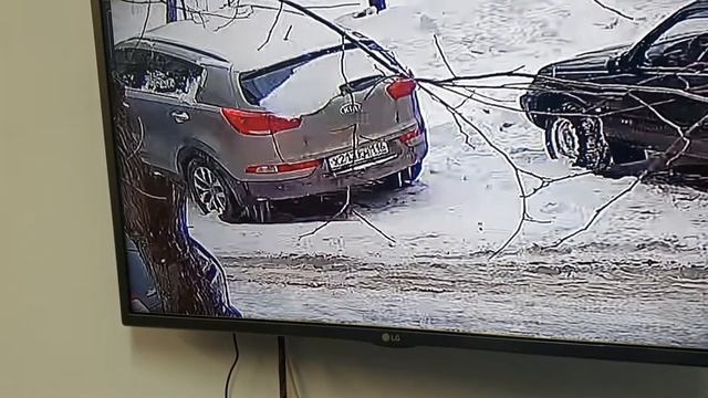 Обзор IP камер 5мп матрица SONY смотреть онлайн